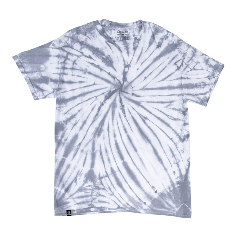 TWISTER TIE DYE